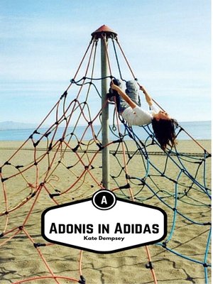 cover image of Adonis in Adidas